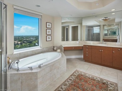 Experience elevated living in The Colony's Florencia tower--one on  in Florida - for sale on GolfHomes.com, golf home, golf lot