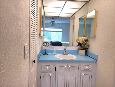 This condo sale AS IS, Welcome to easy, resort-style living in on Sunrise Lakes Phase III in Florida - for sale on GolfHomes.com, golf home, golf lot