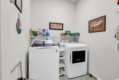 MUST SEE TO APPRECIATE SCHEDULE TODAY !!! Constructed in 2022 on River Oaks Golf Plantation  in South Carolina - for sale on GolfHomes.com, golf home, golf lot