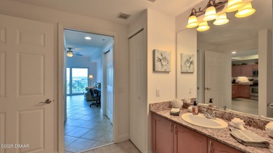 Beautiful two bedroom, two bathroom with den that could easily on Oceans Golf Club in Florida - for sale on GolfHomes.com, golf home, golf lot