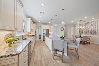 Live on vacation now! RESORT-STYLE LIVING begins today in this on Ritz-Carlton Members Golf Club in Florida - for sale on GolfHomes.com, golf home, golf lot