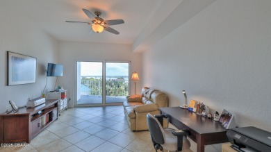 Beautiful two bedroom, two bathroom with den that could easily on Oceans Golf Club in Florida - for sale on GolfHomes.com, golf home, golf lot