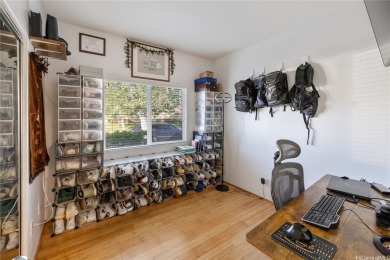 Don't miss this beautiful renovated townhome in Ocean pointe! on Hoakalei Country Club At Ocean Pointe in Hawaii - for sale on GolfHomes.com, golf home, golf lot