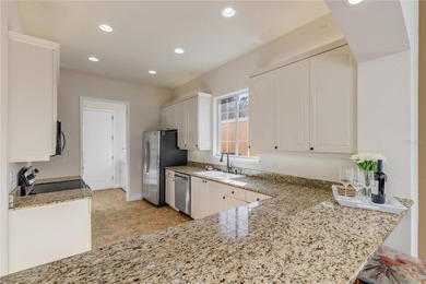 STOP SCROLLING -- this is the END UNIT lakefront home you've on Halifax Plantation Golf Club in Florida - for sale on GolfHomes.com, golf home, golf lot