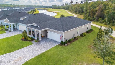 *3 bedrooms + Den/Office with glass French doors* *3 full on Cimarrone Golf and Country Club in Florida - for sale on GolfHomes.com, golf home, golf lot