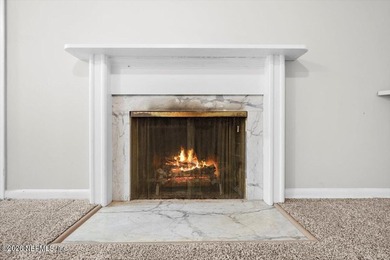 Single Level Living and no HOA in this brick, single family pool on Blue Cypress Golf Club in Florida - for sale on GolfHomes.com, golf home, golf lot