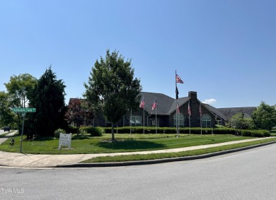 Location, Location, Location! Check out this immaculate on Tri Cities Golf Club in Tennessee - for sale on GolfHomes.com, golf home, golf lot