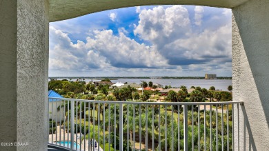 Beautiful two bedroom, two bathroom with den that could easily on Oceans Golf Club in Florida - for sale on GolfHomes.com, golf home, golf lot
