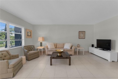 EXCELLENT LOCATION THIS LOVELY CONDO IS  READY TO MOVE IN * on The Diplomat Golf Resort and Spa in Florida - for sale on GolfHomes.com, golf home, golf lot