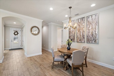 Live on vacation now! RESORT-STYLE LIVING begins today in this on Ritz-Carlton Members Golf Club in Florida - for sale on GolfHomes.com, golf home, golf lot