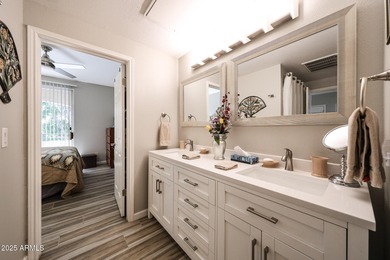 The Best Unit in Plaza Residences. Recently renovated with on Kierland Golf Club in Arizona - for sale on GolfHomes.com, golf home, golf lot