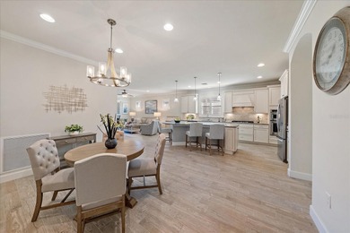 Live on vacation now! RESORT-STYLE LIVING begins today in this on Ritz-Carlton Members Golf Club in Florida - for sale on GolfHomes.com, golf home, golf lot