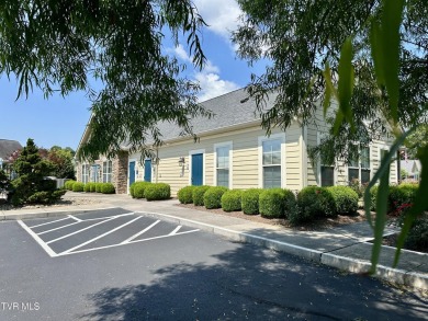 Location, Location, Location! Check out this immaculate on Tri Cities Golf Club in Tennessee - for sale on GolfHomes.com, golf home, golf lot