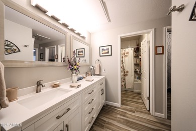 The Best Unit in Plaza Residences. Recently renovated with on Kierland Golf Club in Arizona - for sale on GolfHomes.com, golf home, golf lot