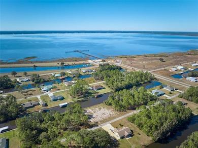 Each parcel in Indian Lake Estates is unique and deserves its on Indian Lake Estates Golf and Country Club in Florida - for sale on GolfHomes.com, golf home, golf lot