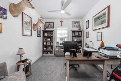 *3 bedrooms + Den/Office with glass French doors* *3 full on Cimarrone Golf and Country Club in Florida - for sale on GolfHomes.com, golf home, golf lot