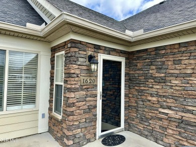 Location, Location, Location! Check out this immaculate on Tri Cities Golf Club in Tennessee - for sale on GolfHomes.com, golf home, golf lot