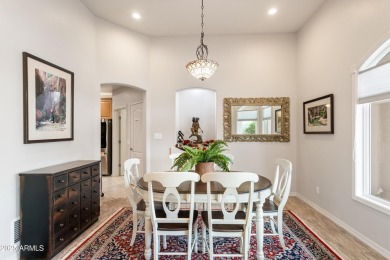 Custom Walston built home. Walking distance to Golf Course and on Pueblo Del Sol Country Club in Arizona - for sale on GolfHomes.com, golf home, golf lot
