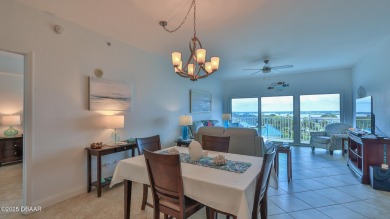 Beautiful two bedroom, two bathroom with den that could easily on Oceans Golf Club in Florida - for sale on GolfHomes.com, golf home, golf lot