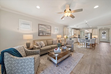 Live on vacation now! RESORT-STYLE LIVING begins today in this on Ritz-Carlton Members Golf Club in Florida - for sale on GolfHomes.com, golf home, golf lot