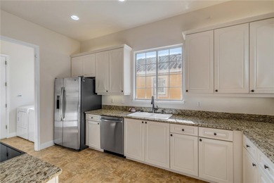 STOP SCROLLING -- this is the END UNIT lakefront home you've on Halifax Plantation Golf Club in Florida - for sale on GolfHomes.com, golf home, golf lot