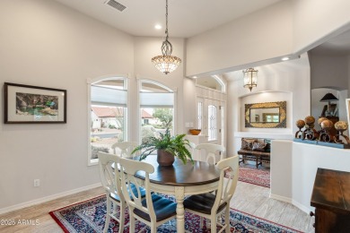 Custom Walston built home. Walking distance to Golf Course and on Pueblo Del Sol Country Club in Arizona - for sale on GolfHomes.com, golf home, golf lot