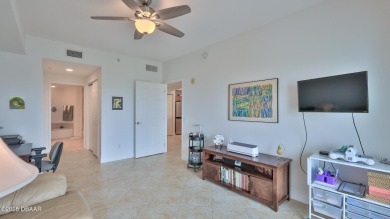 Beautiful two bedroom, two bathroom with den that could easily on Oceans Golf Club in Florida - for sale on GolfHomes.com, golf home, golf lot