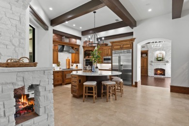 This exquisite custom-built, sprawling, single  story home is on Sandestin Golf and Beach Resort - Raven in Florida - for sale on GolfHomes.com, golf home, golf lot