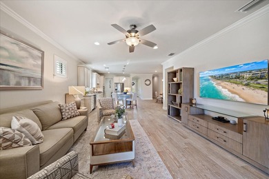 Live on vacation now! RESORT-STYLE LIVING begins today in this on Ritz-Carlton Members Golf Club in Florida - for sale on GolfHomes.com, golf home, golf lot