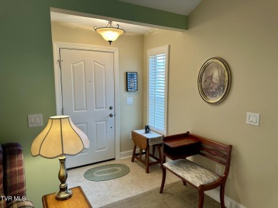 Location, Location, Location! Check out this immaculate on Tri Cities Golf Club in Tennessee - for sale on GolfHomes.com, golf home, golf lot