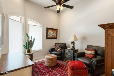 Custom Walston built home. Walking distance to Golf Course and on Pueblo Del Sol Country Club in Arizona - for sale on GolfHomes.com, golf home, golf lot