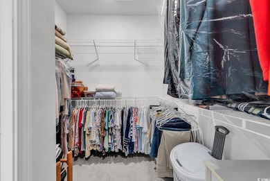 MUST SEE TO APPRECIATE SCHEDULE TODAY !!! Constructed in 2022 on River Oaks Golf Plantation  in South Carolina - for sale on GolfHomes.com, golf home, golf lot