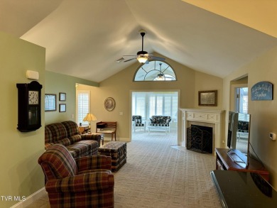 Location, Location, Location! Check out this immaculate on Tri Cities Golf Club in Tennessee - for sale on GolfHomes.com, golf home, golf lot