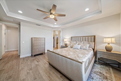 Live on vacation now! RESORT-STYLE LIVING begins today in this on Ritz-Carlton Members Golf Club in Florida - for sale on GolfHomes.com, golf home, golf lot