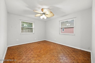 Single Level Living and no HOA in this brick, single family pool on Blue Cypress Golf Club in Florida - for sale on GolfHomes.com, golf home, golf lot