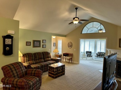 Location, Location, Location! Check out this immaculate on Tri Cities Golf Club in Tennessee - for sale on GolfHomes.com, golf home, golf lot