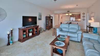 Beautiful two bedroom, two bathroom with den that could easily on Oceans Golf Club in Florida - for sale on GolfHomes.com, golf home, golf lot