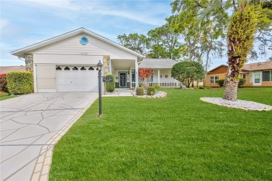Discover the perfect retreat in the highly sought-after Timber on Timber Pines Golf Course in Florida - for sale on GolfHomes.com, golf home, golf lot