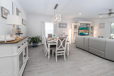 *3 bedrooms + Den/Office with glass French doors* *3 full on Cimarrone Golf and Country Club in Florida - for sale on GolfHomes.com, golf home, golf lot