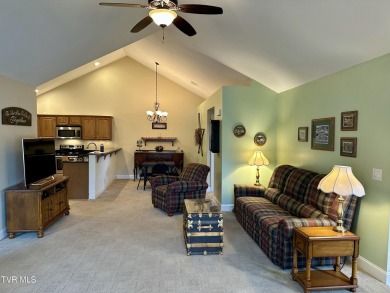 Location, Location, Location! Check out this immaculate on Tri Cities Golf Club in Tennessee - for sale on GolfHomes.com, golf home, golf lot