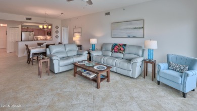Beautiful two bedroom, two bathroom with den that could easily on Oceans Golf Club in Florida - for sale on GolfHomes.com, golf home, golf lot