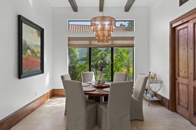 This exquisite custom-built, sprawling, single  story home is on Sandestin Golf and Beach Resort - Raven in Florida - for sale on GolfHomes.com, golf home, golf lot
