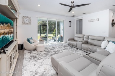 *3 bedrooms + Den/Office with glass French doors* *3 full on Cimarrone Golf and Country Club in Florida - for sale on GolfHomes.com, golf home, golf lot