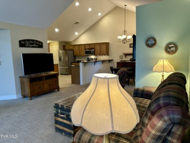 Location, Location, Location! Check out this immaculate on Tri Cities Golf Club in Tennessee - for sale on GolfHomes.com, golf home, golf lot