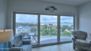 Beautiful two bedroom, two bathroom with den that could easily on Oceans Golf Club in Florida - for sale on GolfHomes.com, golf home, golf lot