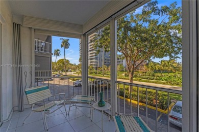 EXCELLENT LOCATION THIS LOVELY CONDO IS  READY TO MOVE IN * on The Diplomat Golf Resort and Spa in Florida - for sale on GolfHomes.com, golf home, golf lot