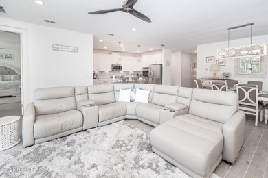 *3 bedrooms + Den/Office with glass French doors* *3 full on Cimarrone Golf and Country Club in Florida - for sale on GolfHomes.com, golf home, golf lot