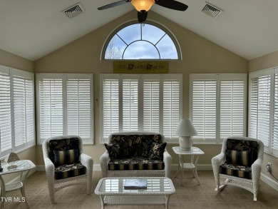 Location, Location, Location! Check out this immaculate on Tri Cities Golf Club in Tennessee - for sale on GolfHomes.com, golf home, golf lot