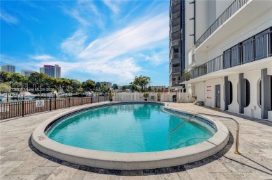 EXCELLENT LOCATION THIS LOVELY CONDO IS  READY TO MOVE IN * on The Diplomat Golf Resort and Spa in Florida - for sale on GolfHomes.com, golf home, golf lot