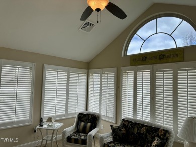 Location, Location, Location! Check out this immaculate on Tri Cities Golf Club in Tennessee - for sale on GolfHomes.com, golf home, golf lot